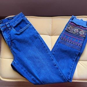 FDJ French Dressing Jeans